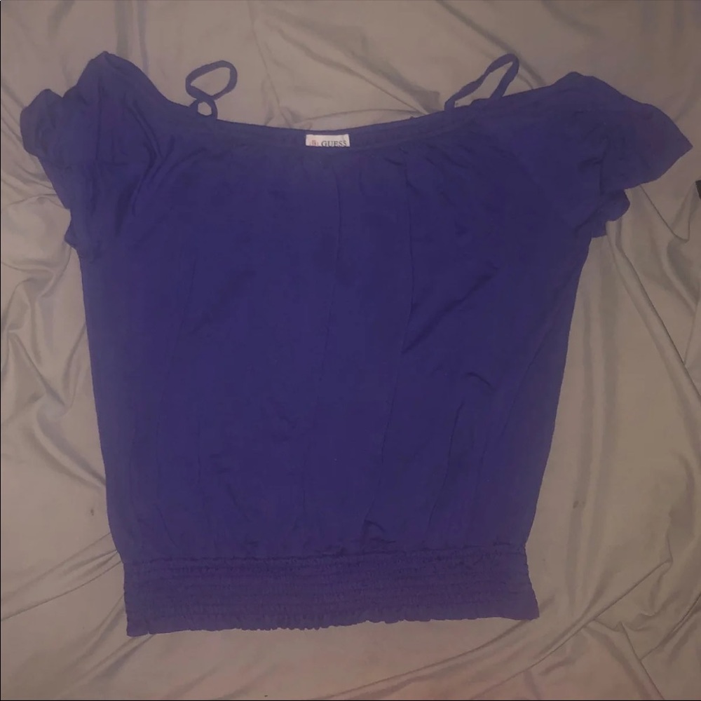 GUESS Top